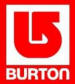 Burton Snowboards - Logo