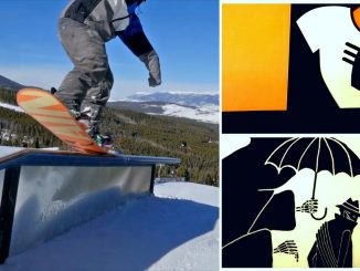 salomon villain snowboard review