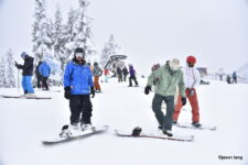 Organizing A Snowboarding Trip: Plan Ahead And Save Money