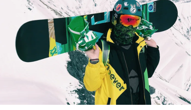 how-to-dress-for-snowboarding