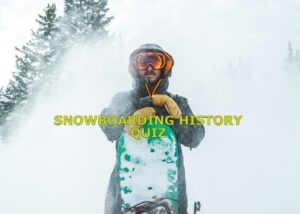 man in brown jacket wearing black and green snow goggles