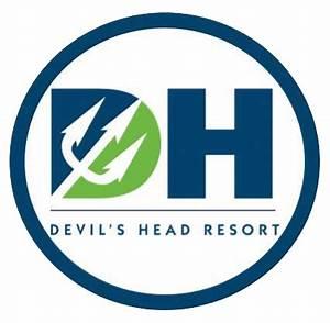 Devils Head Resort logo